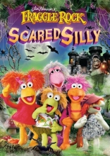 Cover art for Fraggle Rock: Scared Silly