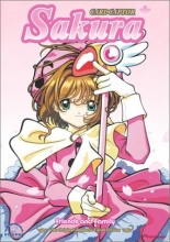 Cover art for Cardcaptor Sakura: Friends and Family, Vol. 6