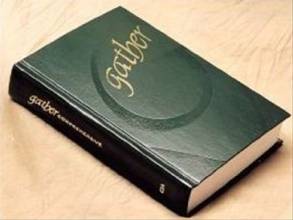 Cover art for Gather Comprehensive with Sunday Readings