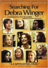 Cover art for Searching for Debra Winger