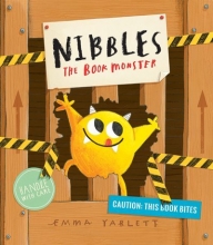 Cover art for Nibbles