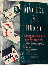 Cover art for Divorce & Money: Everything You Need to Know About Dividing Property