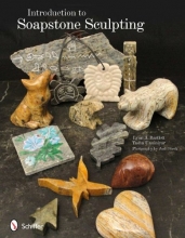 Cover art for Introduction to Soapstone Sculpting