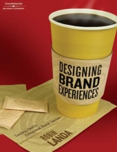 Cover art for Designing Brand Experience: Creating Powerful Integrated Brand Solutions