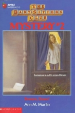 Cover art for Beware Dawn! (The Baby-Sitters Club Mystery)