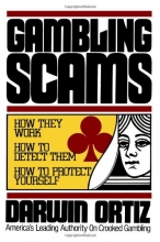 Cover art for Gambling Scams: How They Work, How to Detect Them, How to Protect Yourself