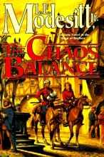 Cover art for The Chaos Balance