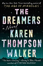 Cover art for The Dreamers: A Novel