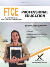 Cover art for FTCE Professional Education (Ftce Professional Educator)