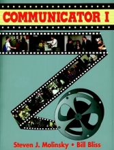 Cover art for Communicator 1