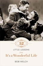 Cover art for 52 Little Lessons from It's a Wonderful Life