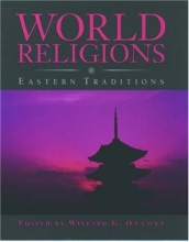 Cover art for World Religions: Eastern Traditions