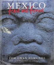 Cover art for Mexico: Feast and Ferment
