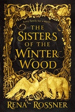 Cover art for The Sisters of the Winter Wood