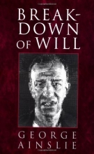 Cover art for Breakdown of Will