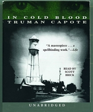 Cover art for In Cold Blood