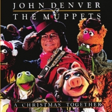 Cover art for A Christmas Together