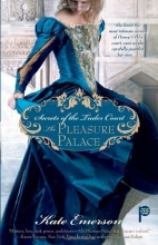 Cover art for Secrets of the Tudor Court: The Pleasure Palace