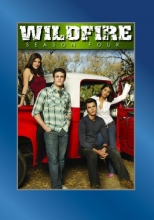 Cover art for Wildfire Season 4 
