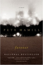 Cover art for Forever: A Novel