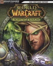 Cover art for World Of Warcraft: The Burning Crusade Battle Chest Guide