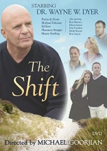 Cover art for The Shift