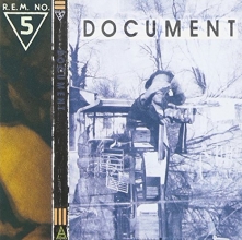 Cover art for Document