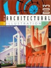 Cover art for The Art of Architectural Illustration 3 (No.3)