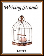 Cover art for Writing Strands Level 2 (Writing Strands Ser)