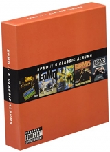 Cover art for 5 Classic Albums