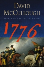 Cover art for 1776