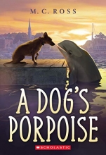 Cover art for A Dog's Porpoise