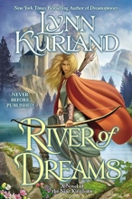 Cover art for River of Dreams (A Novel of the Nine Kingdoms)