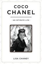 Cover art for Coco Chanel: An Intimate Life