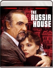 Cover art for The Russia House