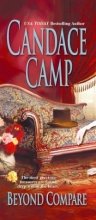 Cover art for Beyond Compare (Mira)