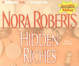 Cover art for Hidden Riches