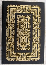 Cover art for The Possessed (Easton Press)