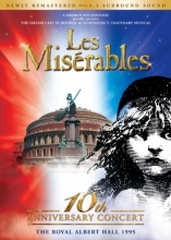 Cover art for Les Miserables - Special Edition  (BBC)