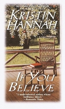 Cover art for If You Believe: A Novel