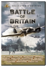 Cover art for Battle of Britain 