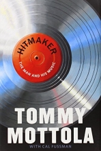 Cover art for Hitmaker: The Man and His Music