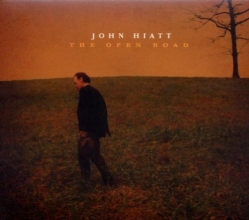 Cover art for The Open Road