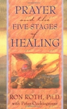 Cover art for Prayer and the Five Stages of Healing