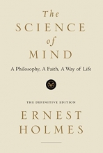 Cover art for The Science of Mind (New Thought Library)