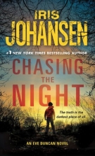 Cover art for Chasing The Night (Eve Duncan #11)
