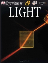 Cover art for Eyewitness: Light