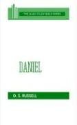 Cover art for Daniel (OT Daily Study Bible Series)