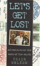 Cover art for Let's Get Lost: Adventures in the Great Wide Open