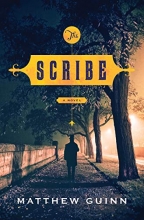 Cover art for The Scribe: A Novel